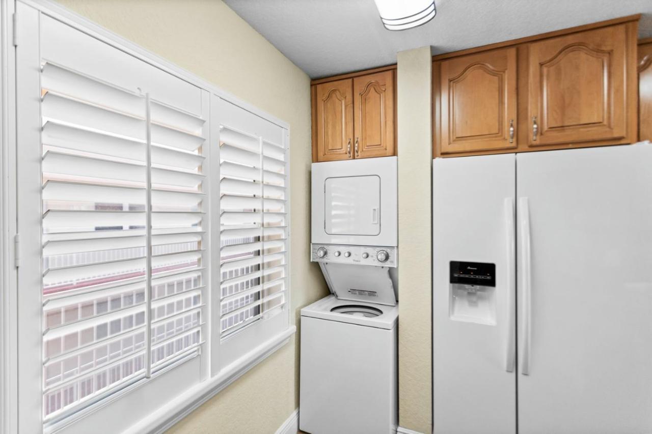 515 Madeira Norte Condo St. Pete Beach Esterno foto
